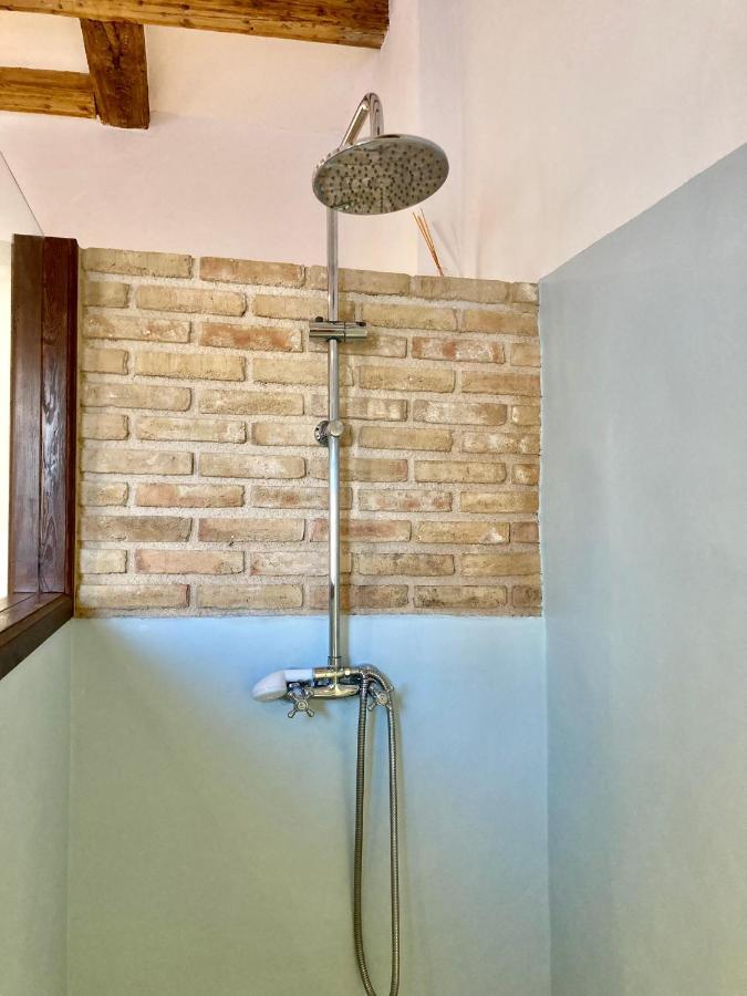 Origens II - Ideal Para Parejas El Perelló Exteriör bild