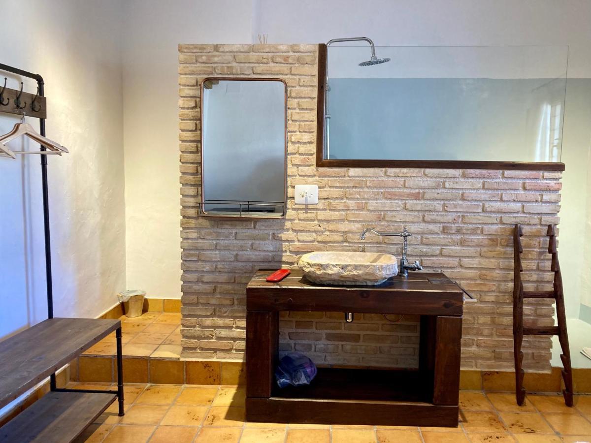 Origens II - Ideal Para Parejas El Perelló Exteriör bild