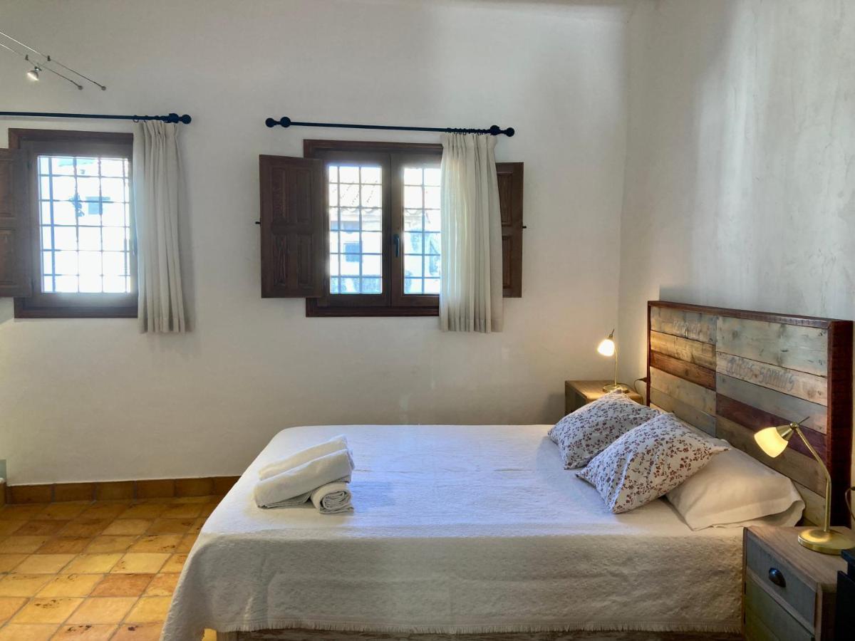 Origens II - Ideal Para Parejas El Perelló Exteriör bild