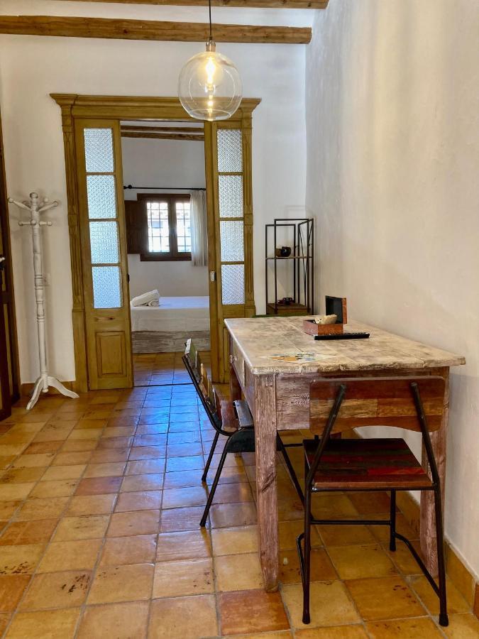 Origens II - Ideal Para Parejas El Perelló Exteriör bild