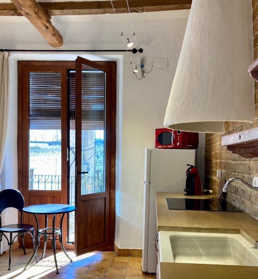Origens II - Ideal Para Parejas El Perelló Exteriör bild