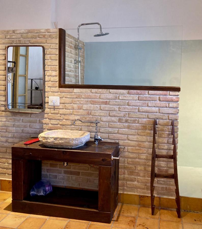 Origens II - Ideal Para Parejas El Perelló Exteriör bild